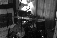 Trace Minerals Drum Session