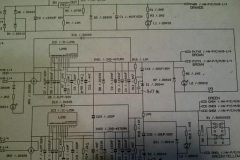 PSU Schematic